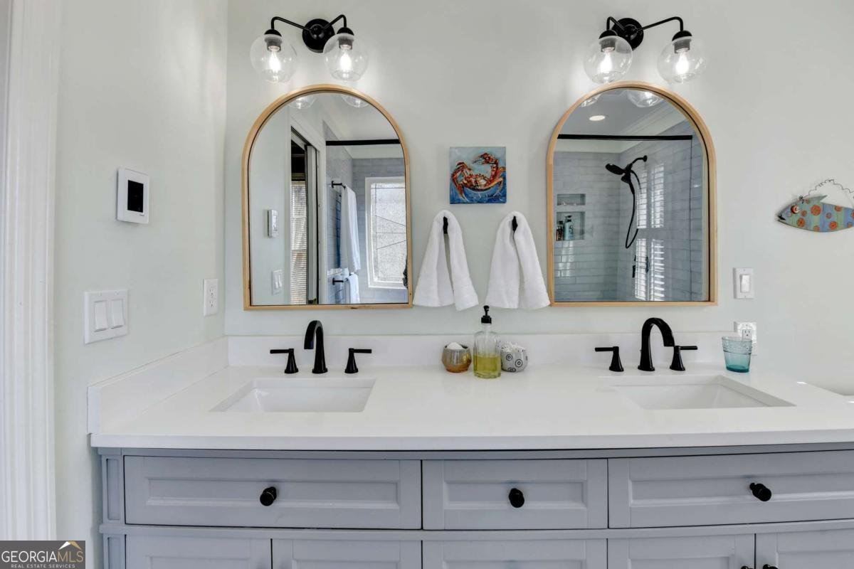 3880 Gallant Fox Court Duluth - Photo 35