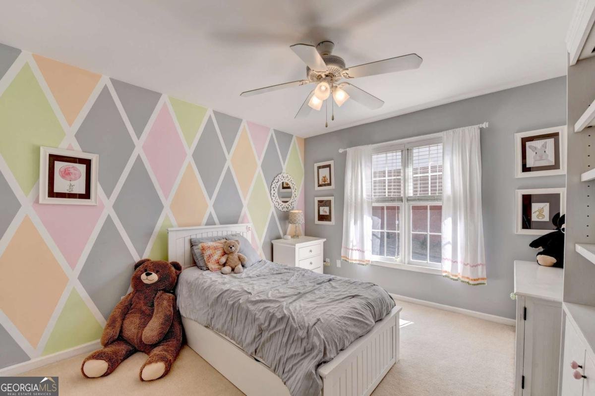 3880 Gallant Fox Court Duluth - Photo 36