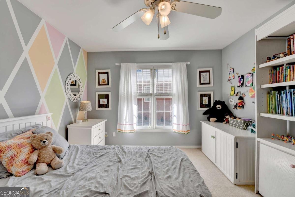 3880 Gallant Fox Court Duluth - Photo 37