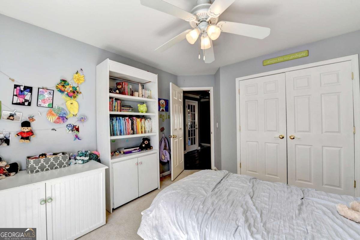 3880 Gallant Fox Court Duluth - Photo 38