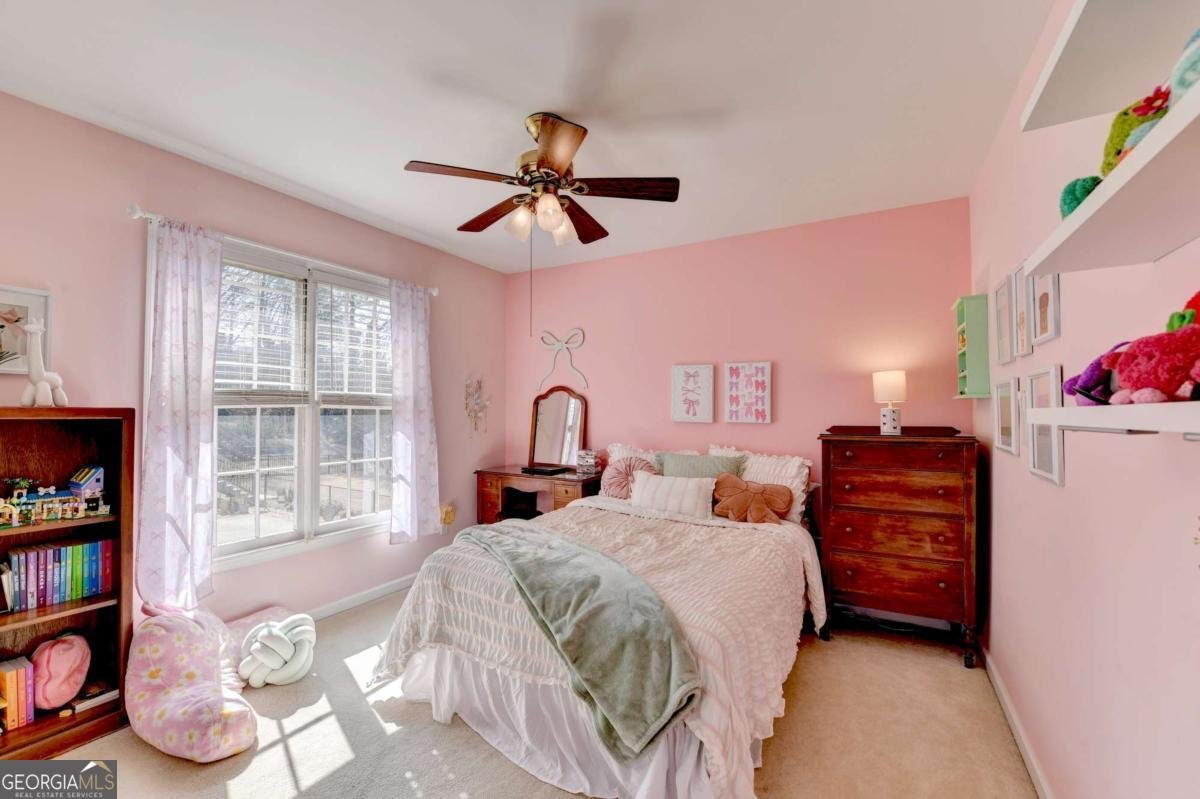 3880 Gallant Fox Court Duluth - Photo 39