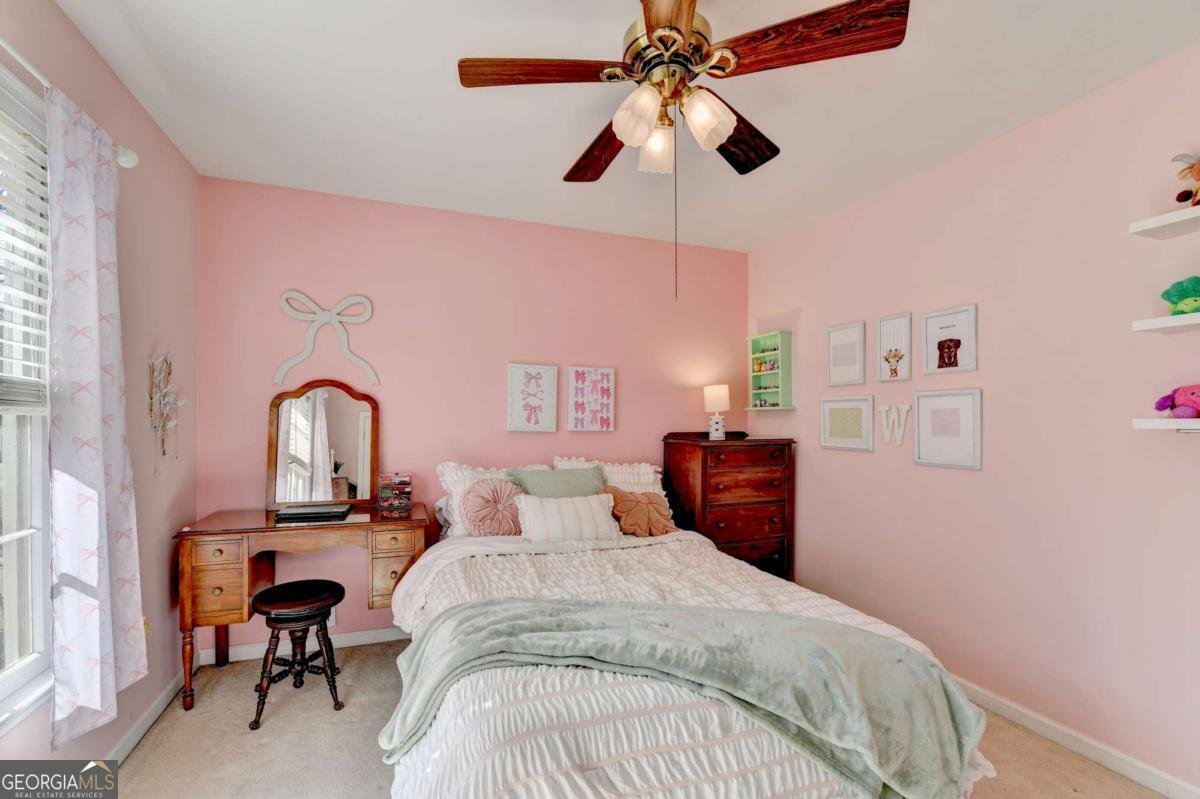 3880 Gallant Fox Court Duluth - Photo 41