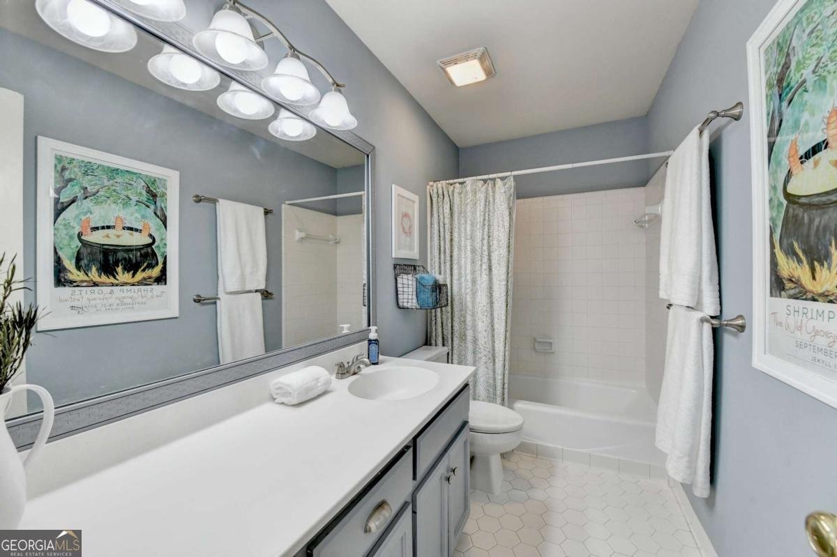 3880 Gallant Fox Court Duluth - Photo 44