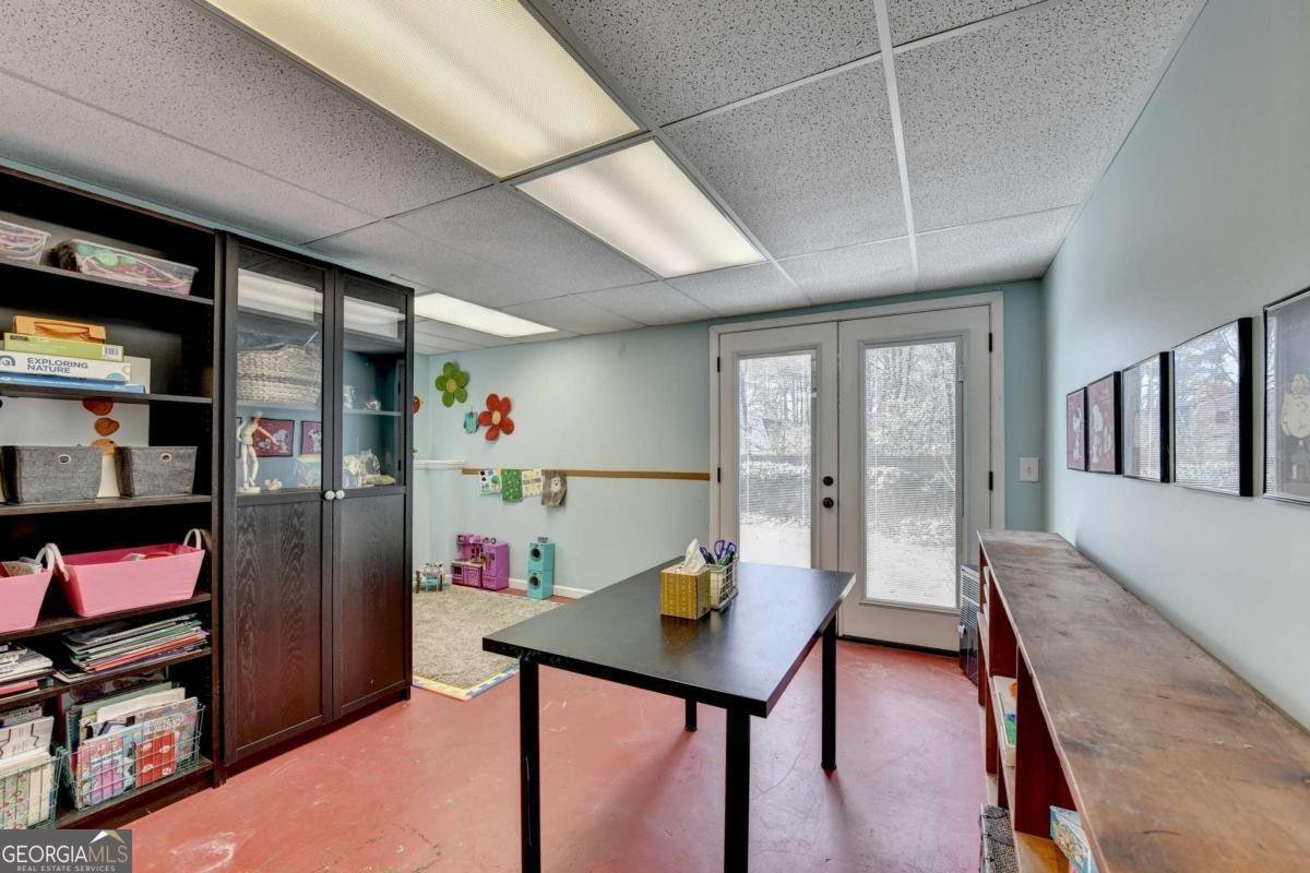 3880 Gallant Fox Court Duluth - Photo 55