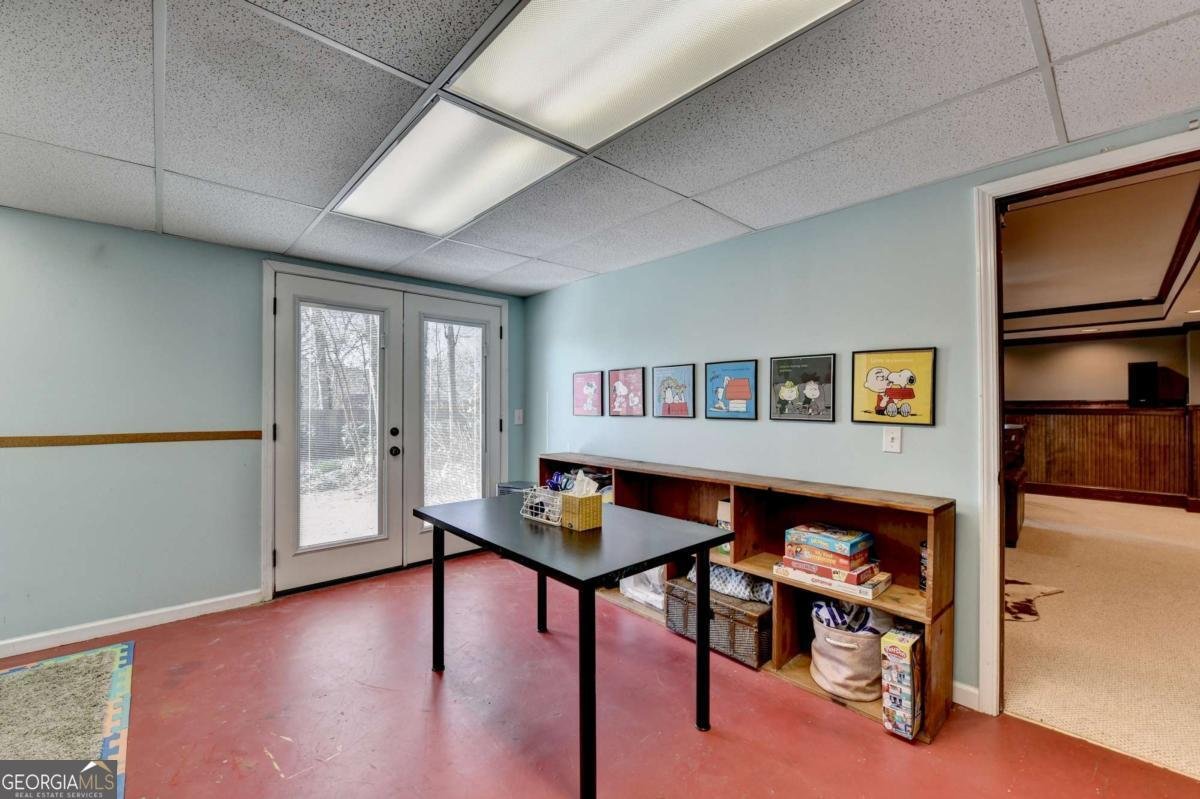 3880 Gallant Fox Court Duluth - Photo 56