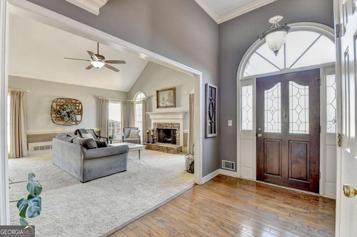 3880 Gallant Fox Court Duluth - Photo 6