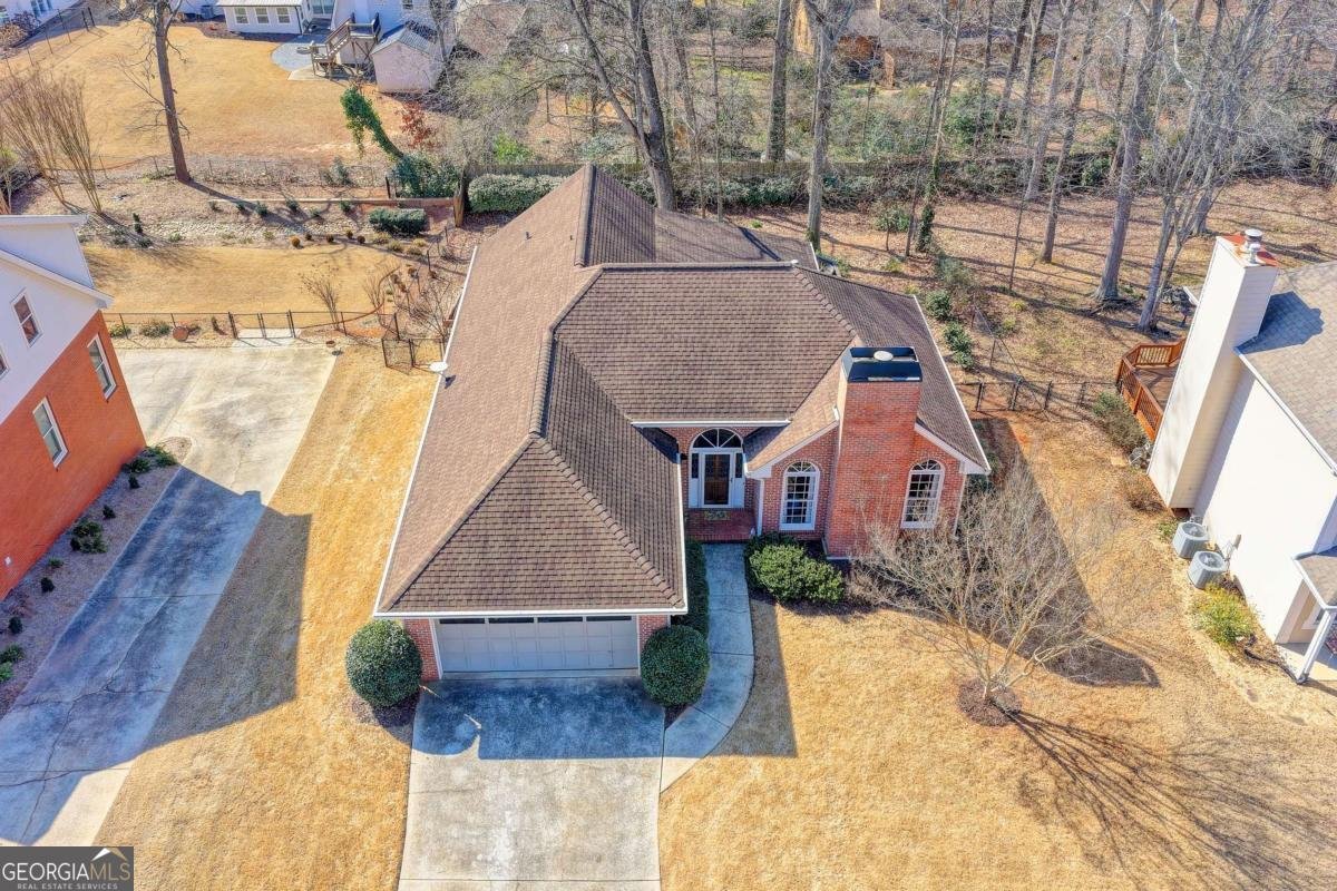 3880 Gallant Fox Court Duluth - Photo 70