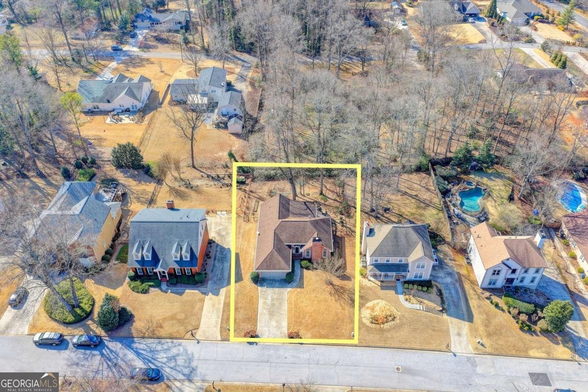 3880 Gallant Fox Court Duluth - Photo 72