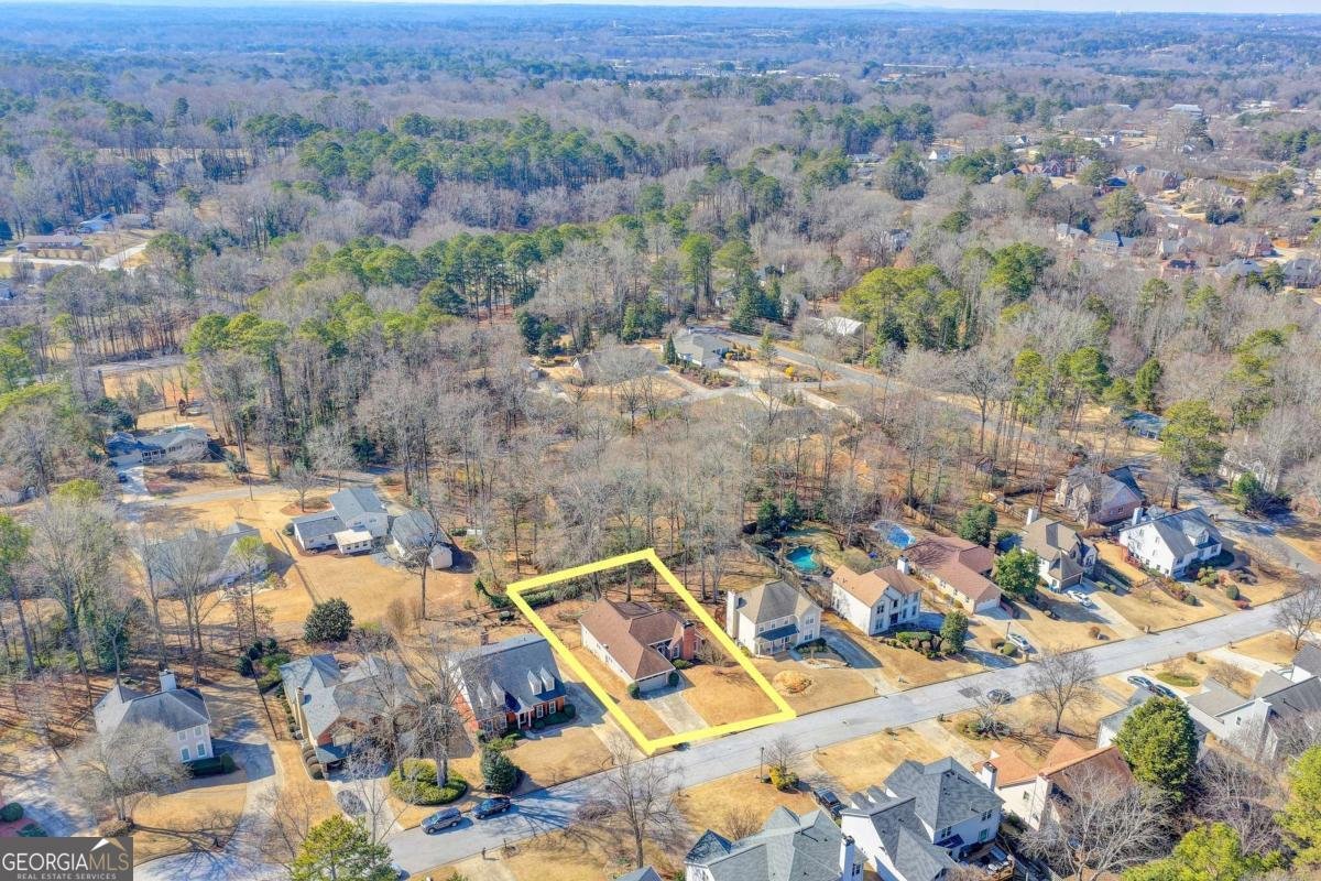 3880 Gallant Fox Court Duluth - Photo 73