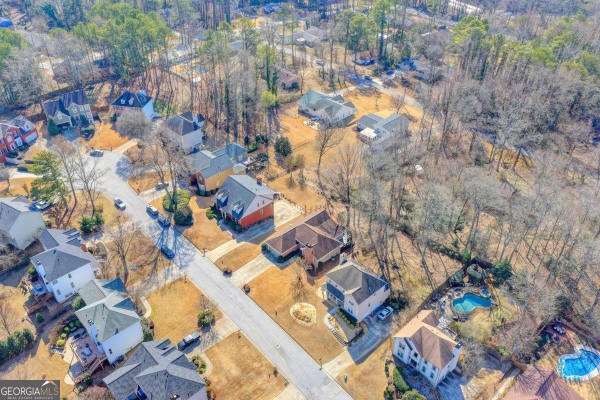 3880 Gallant Fox Court Duluth - Photo 74