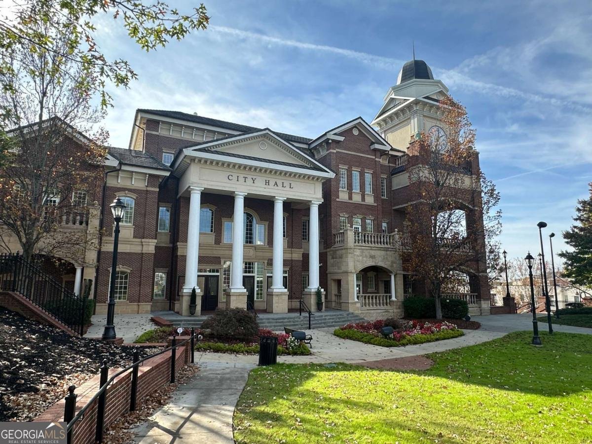 3880 Gallant Fox Court Duluth - Photo 77