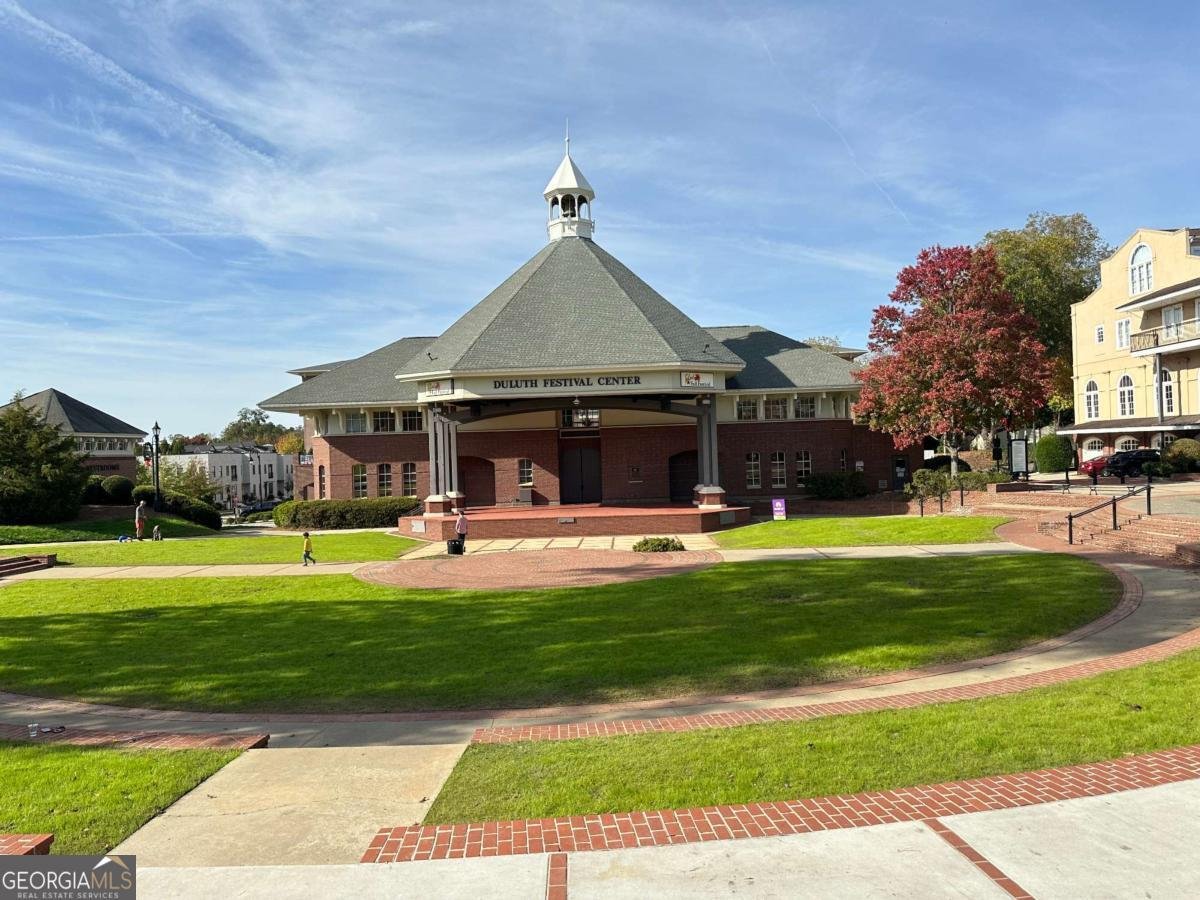 3880 Gallant Fox Court Duluth - Photo 78