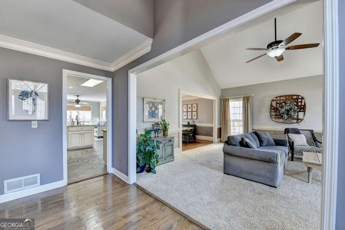 3880 Gallant Fox Court Duluth - Photo 8