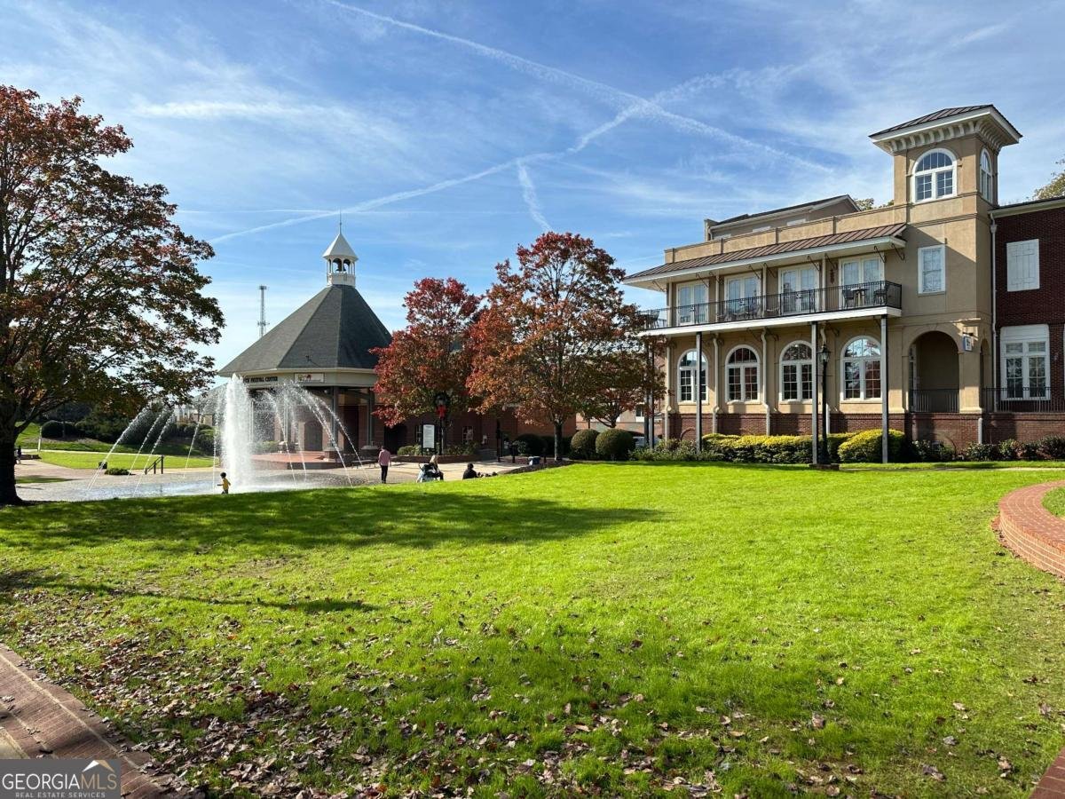 3880 Gallant Fox Court Duluth - Photo 80