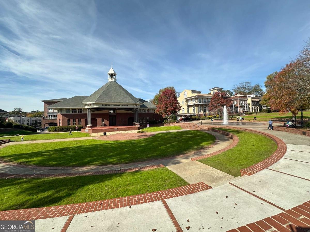 3880 Gallant Fox Court Duluth - Photo 81