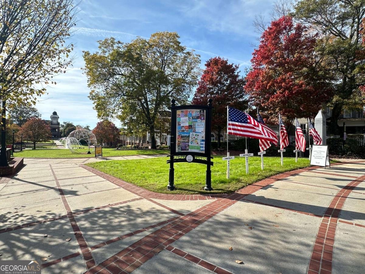 3880 Gallant Fox Court Duluth - Photo 85