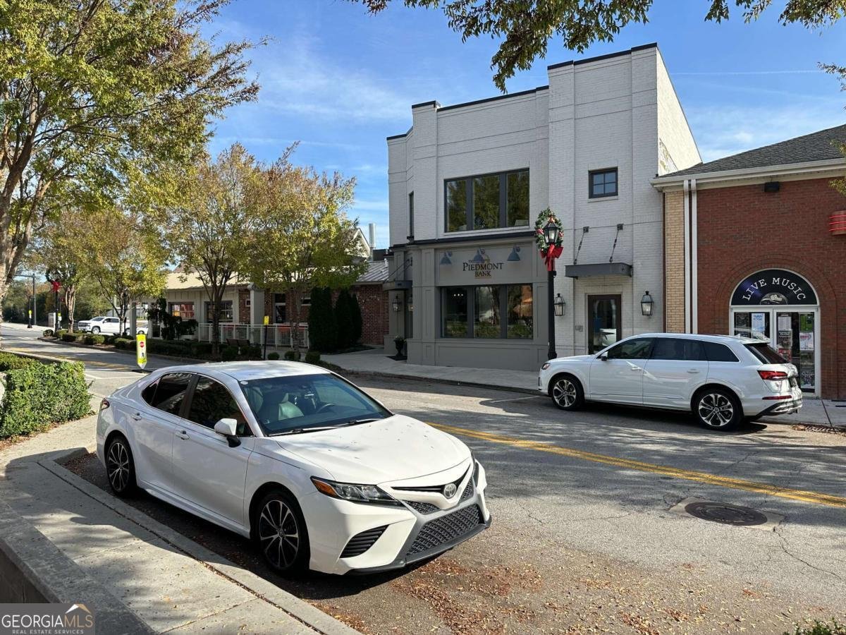 3880 Gallant Fox Court Duluth - Photo 87
