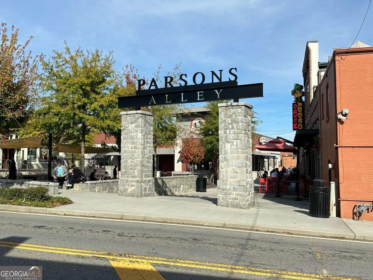 3880 Gallant Fox Court Duluth - Photo 89