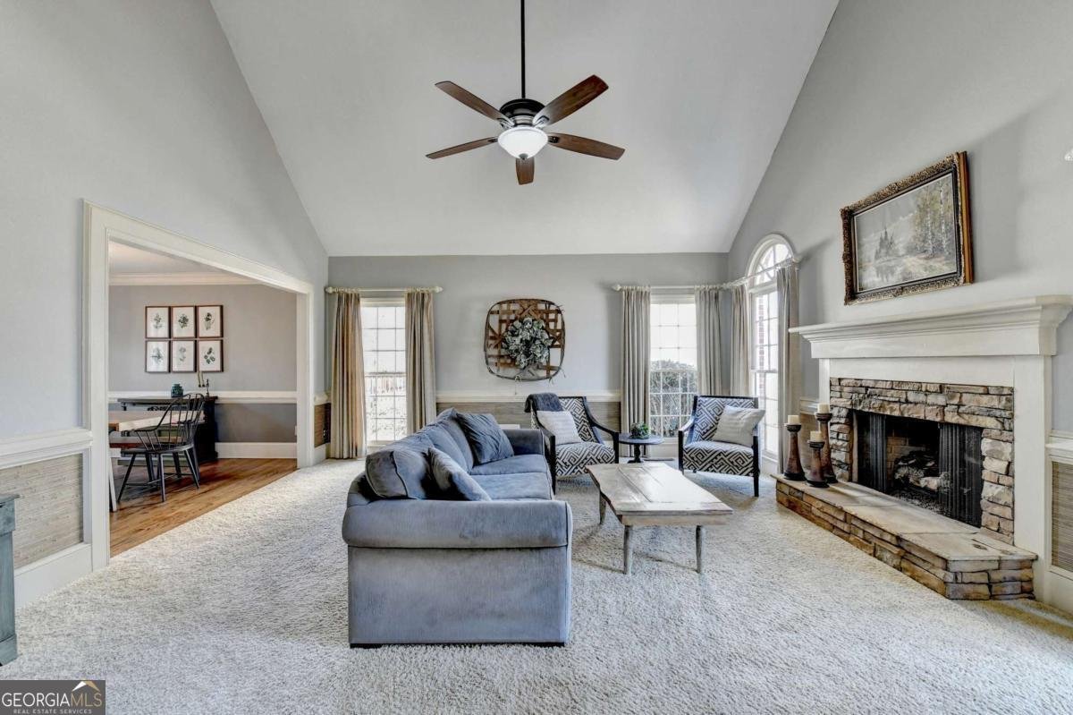 3880 Gallant Fox Court Duluth - Photo 9