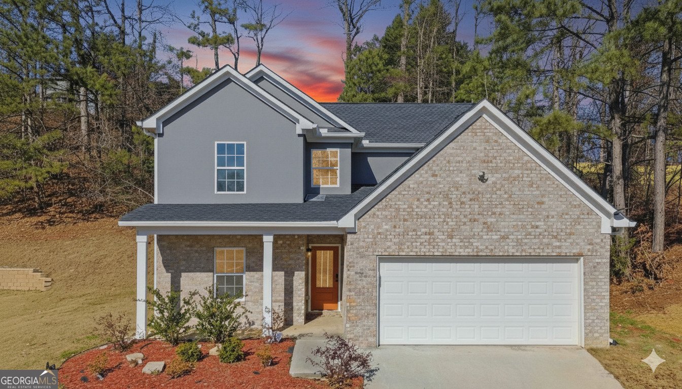 6938 Shadow Ridge Lane Stone Mountain - Photo 1
