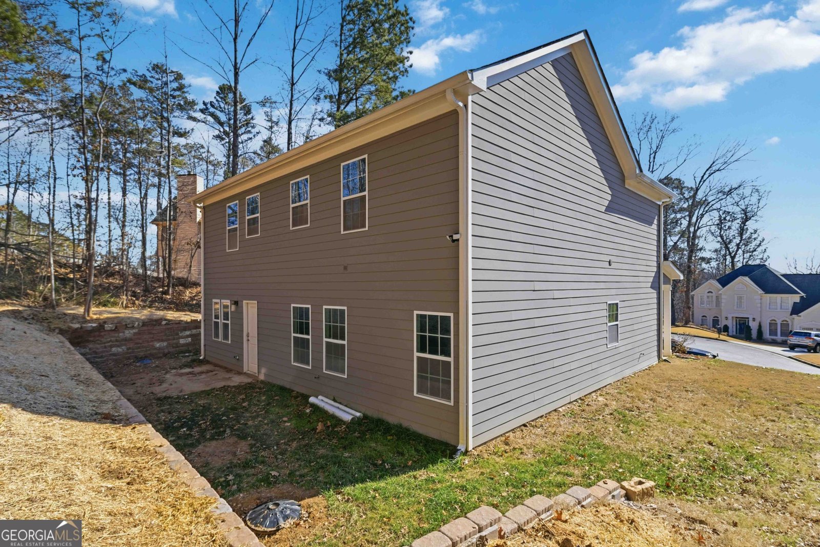 6938 Shadow Ridge Lane Stone Mountain - Photo 26