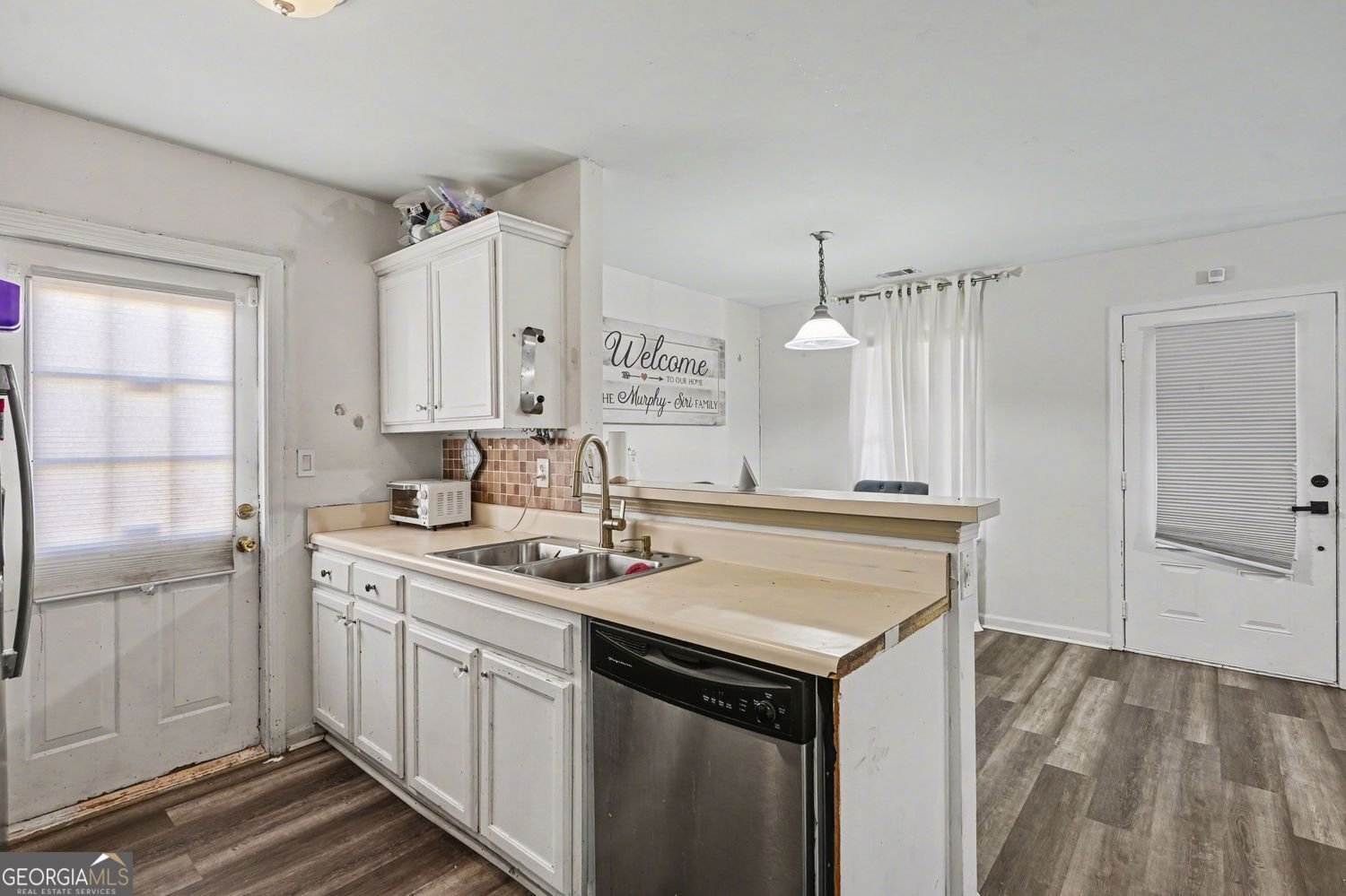 1615 Hallmark Hills Drive Griffin - Photo 6