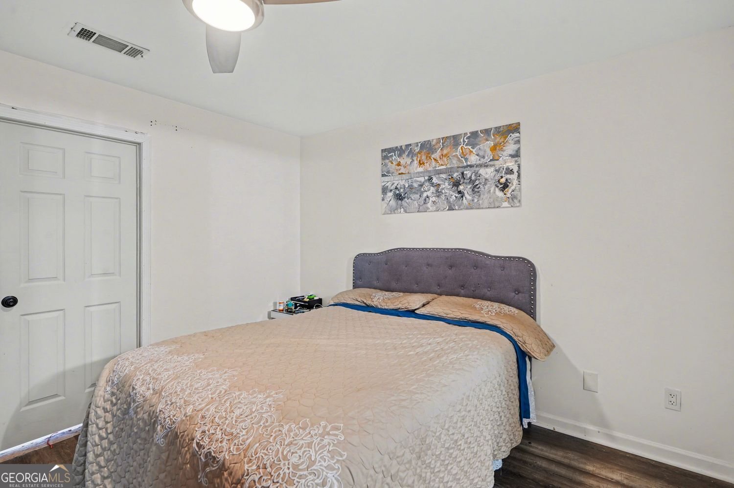 1615 Hallmark Hills Drive Griffin - Photo 8