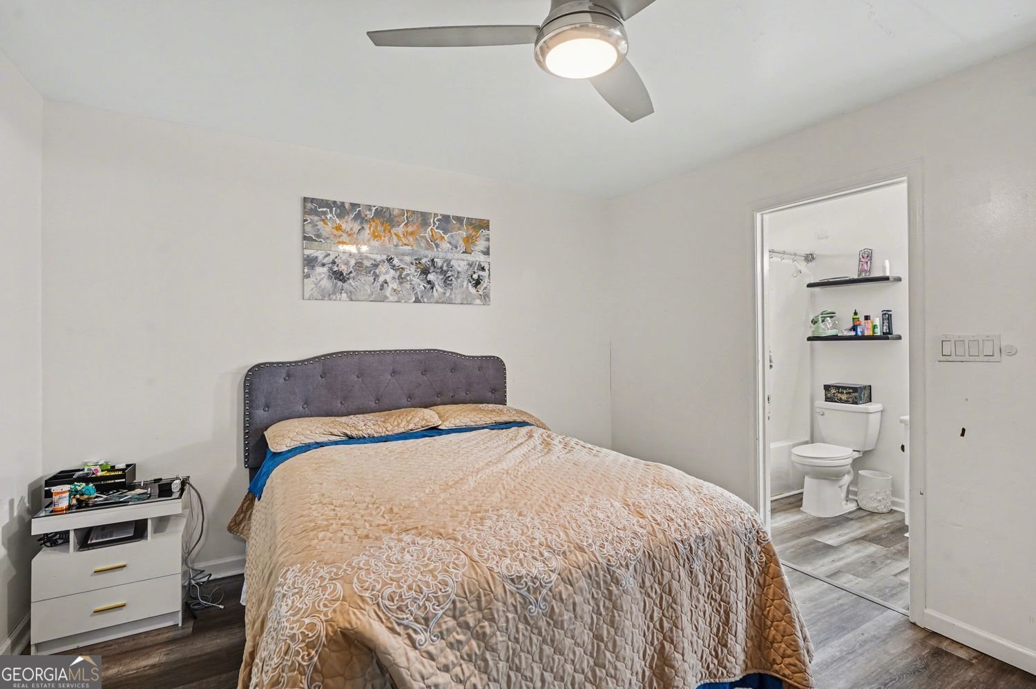 1615 Hallmark Hills Drive Griffin - Photo 9