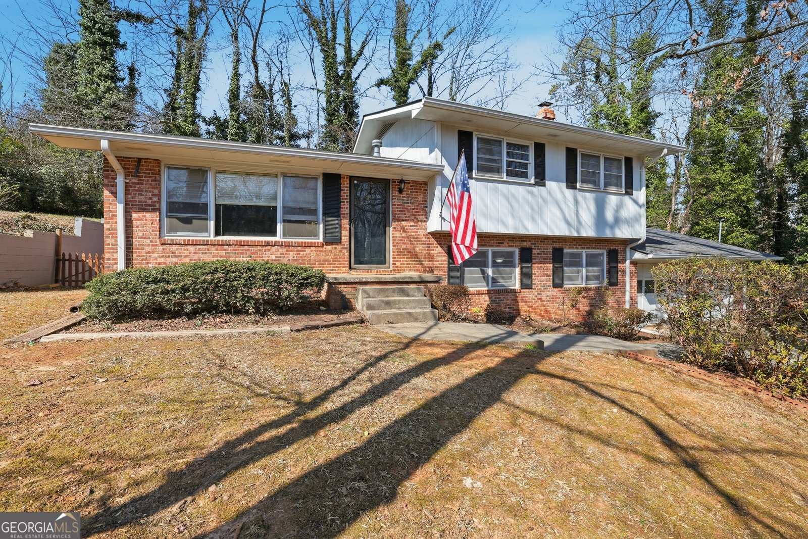 90 Elm Drive Toccoa - Photo 1