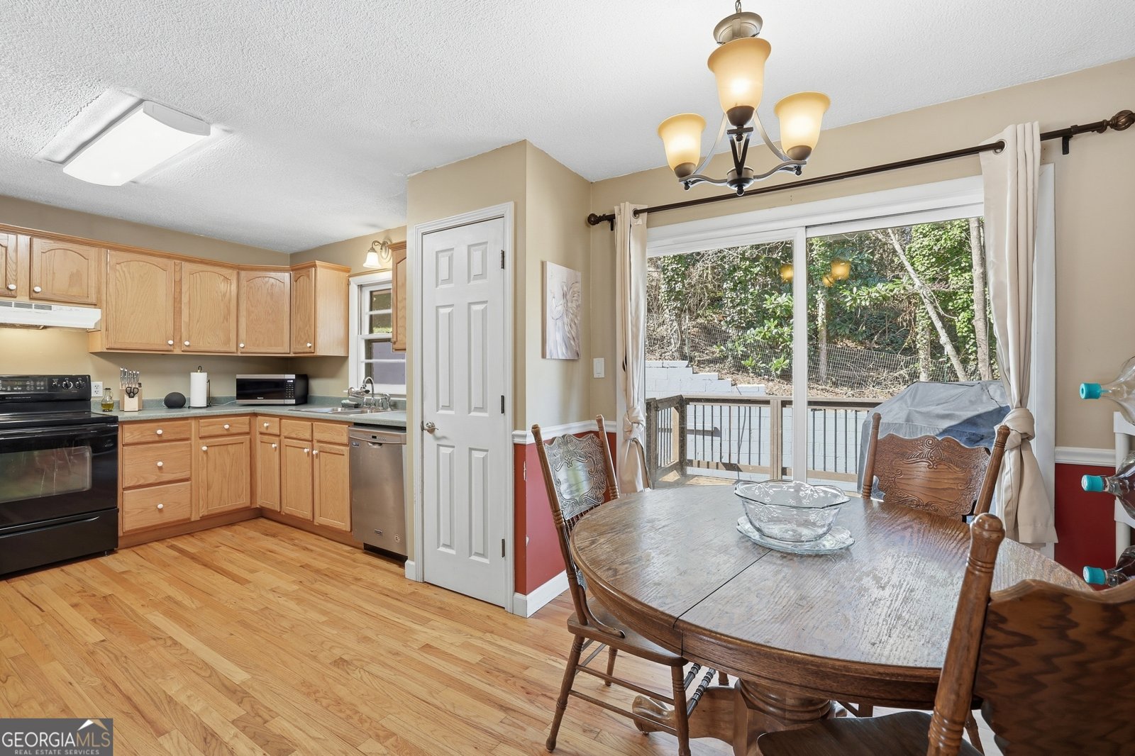 90 Elm Drive Toccoa - Photo 9