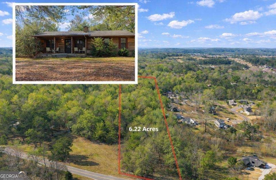 2164 Yukon Road Ellijay - Photo 1