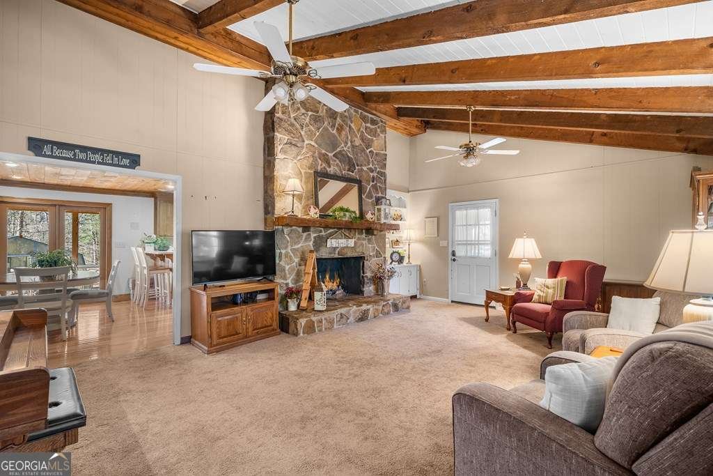 2164 Yukon Road Ellijay - Photo 19