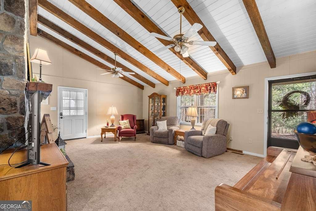 2164 Yukon Road Ellijay - Photo 20