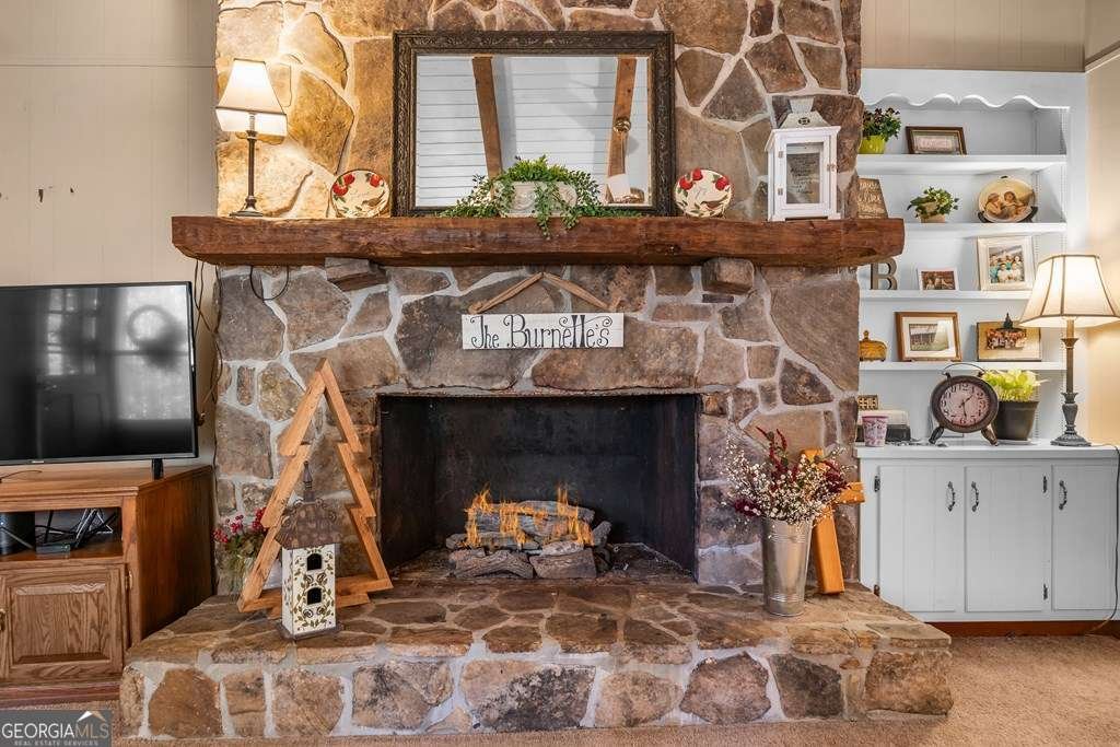 2164 Yukon Road Ellijay - Photo 21