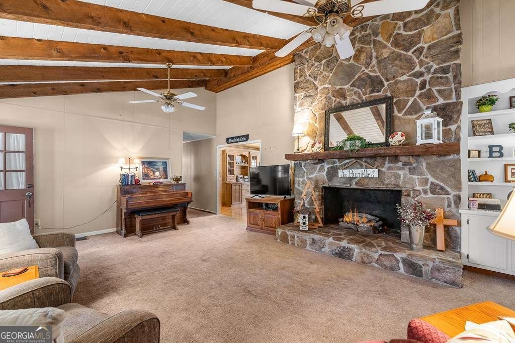 2164 Yukon Road Ellijay - Photo 22