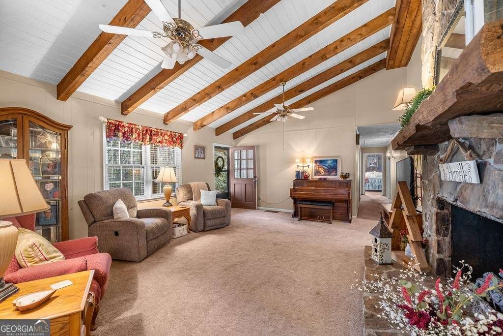 2164 Yukon Road Ellijay - Photo 23