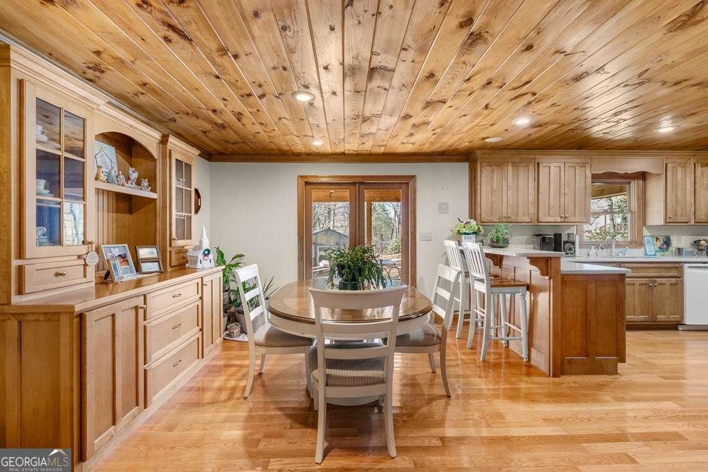 2164 Yukon Road Ellijay - Photo 24