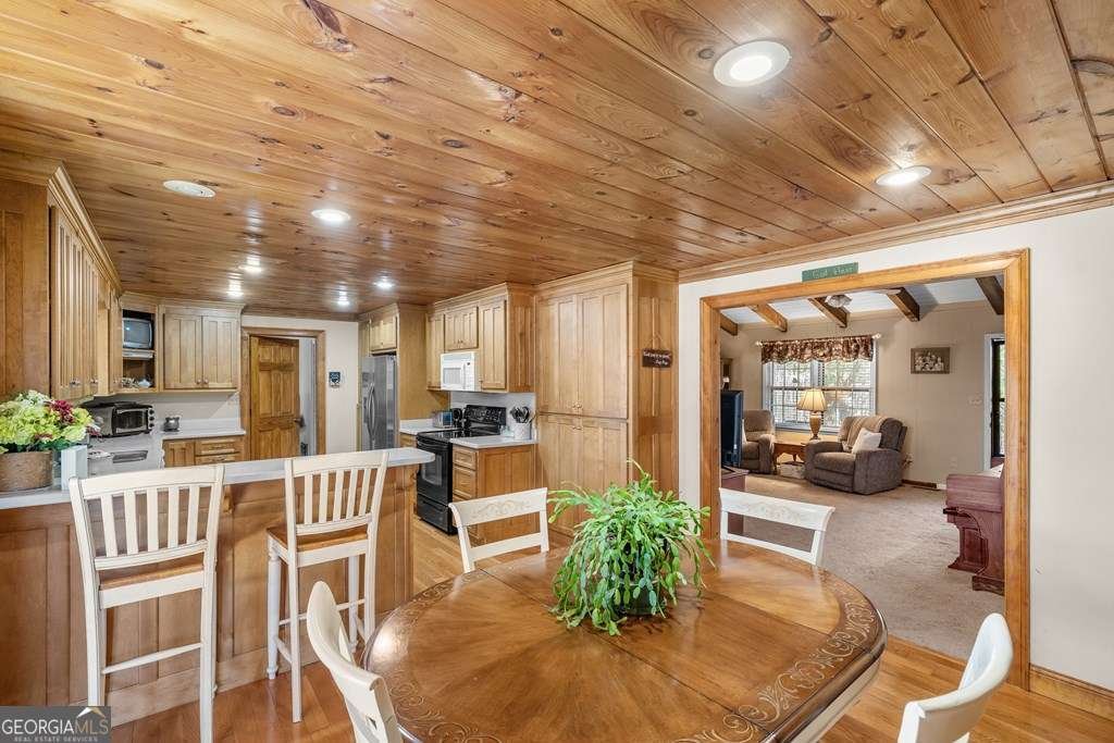 2164 Yukon Road Ellijay - Photo 27