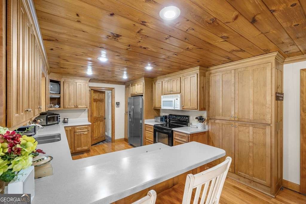 2164 Yukon Road Ellijay - Photo 28