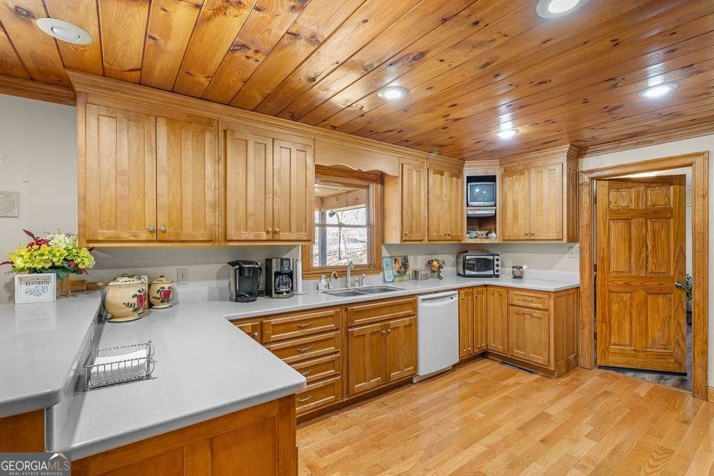 2164 Yukon Road Ellijay - Photo 29