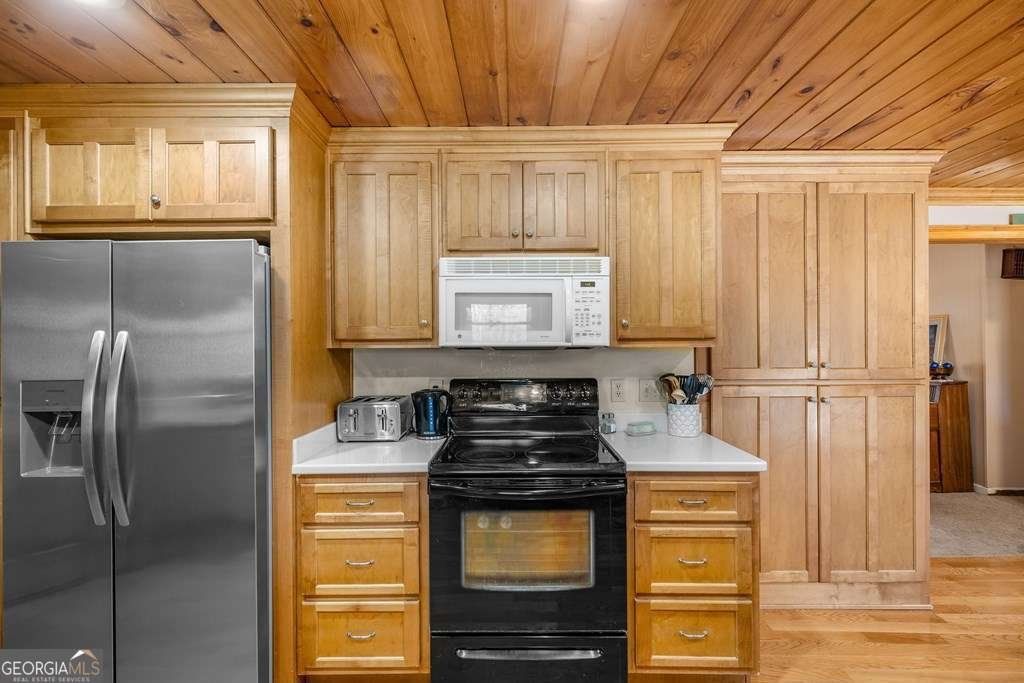 2164 Yukon Road Ellijay - Photo 30