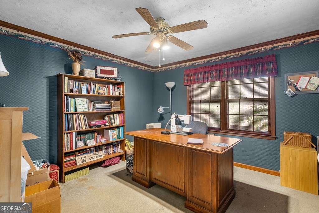 2164 Yukon Road Ellijay - Photo 41