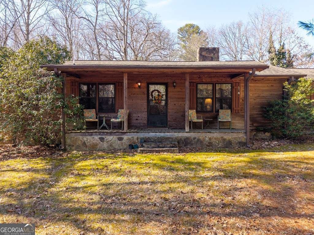 2164 Yukon Road Ellijay - Photo 6