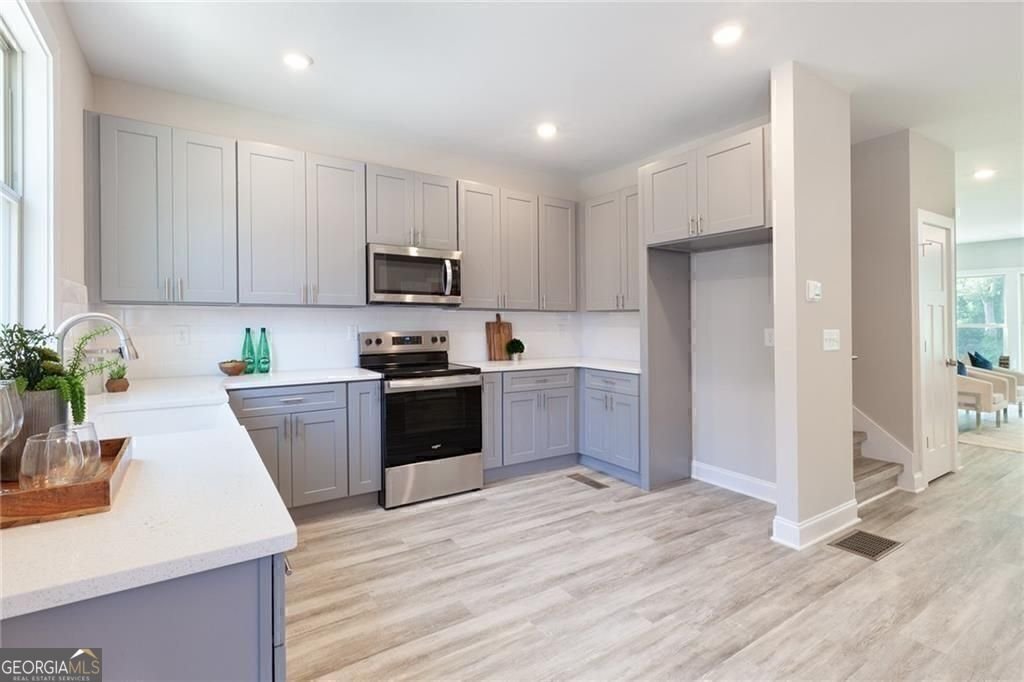 3796 Jack Vernon Circle Powder Springs - Photo 11