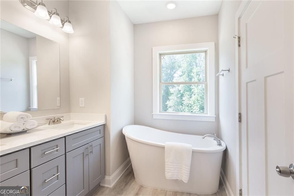 3796 Jack Vernon Circle Powder Springs - Photo 15