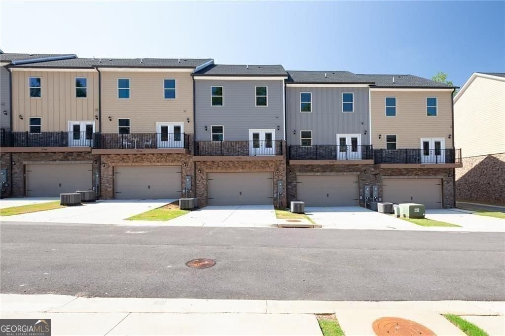 3796 Jack Vernon Circle Powder Springs - Photo 23