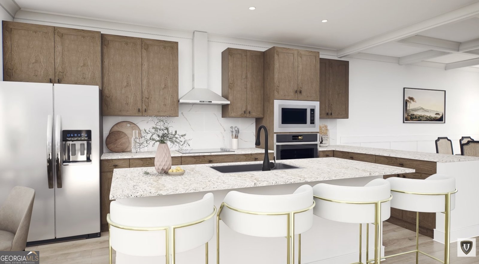 795 Grande Bishop Drive Fairburn - Photo 11