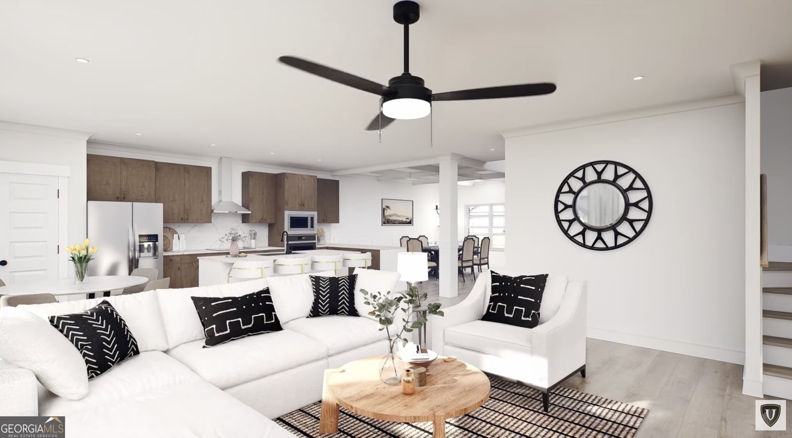 795 Grande Bishop Drive Fairburn - Photo 14