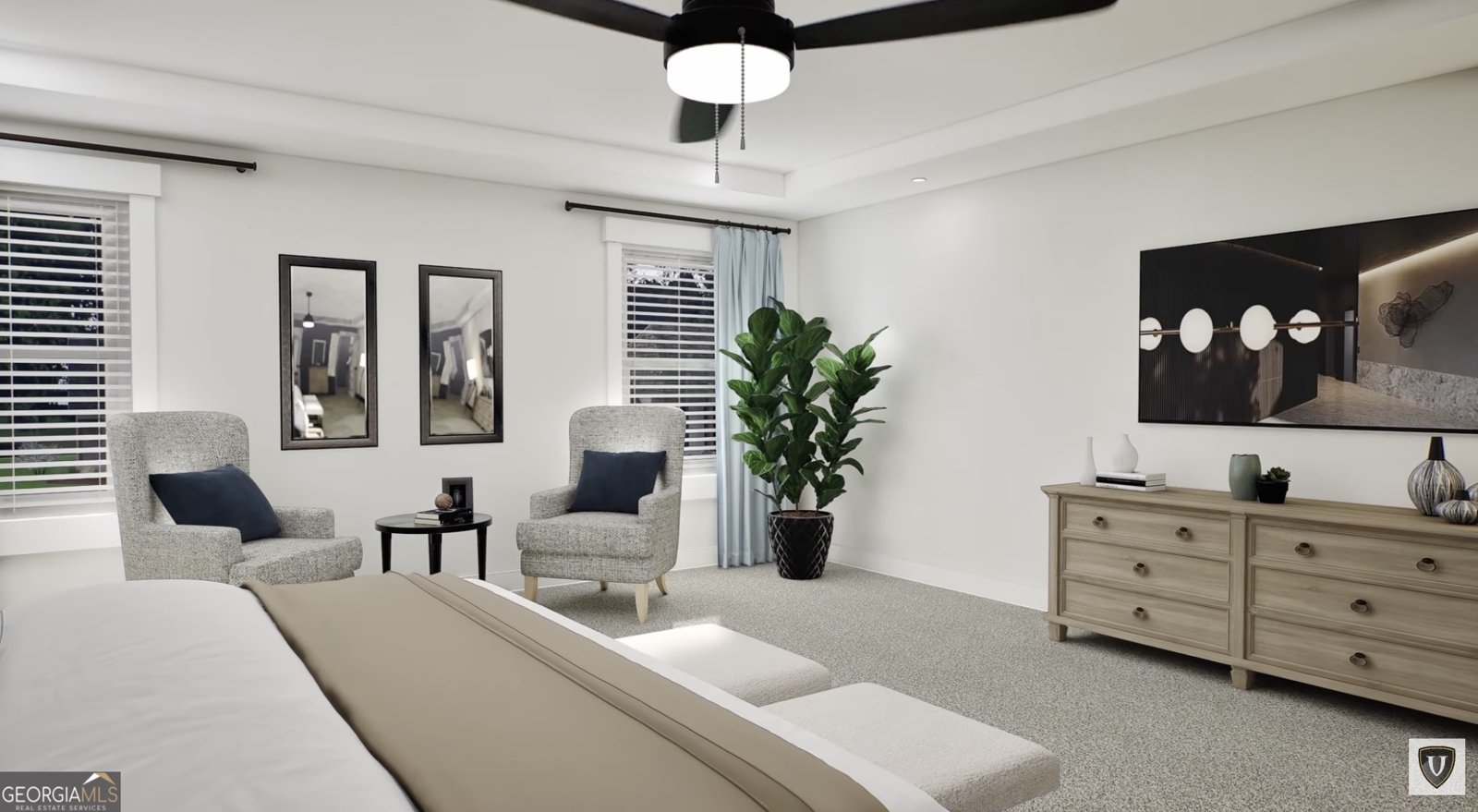 795 Grande Bishop Drive Fairburn - Photo 20