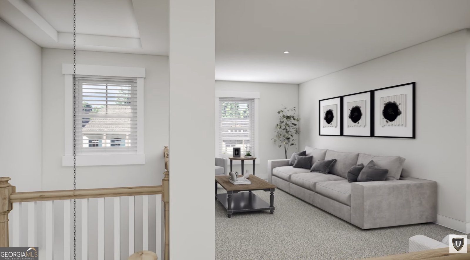 795 Grande Bishop Drive Fairburn - Photo 23